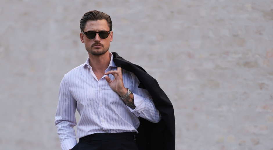6 Tipps, damit Sie nicht Ihr gesamtes Outfit ruinieren, weil … Socken?