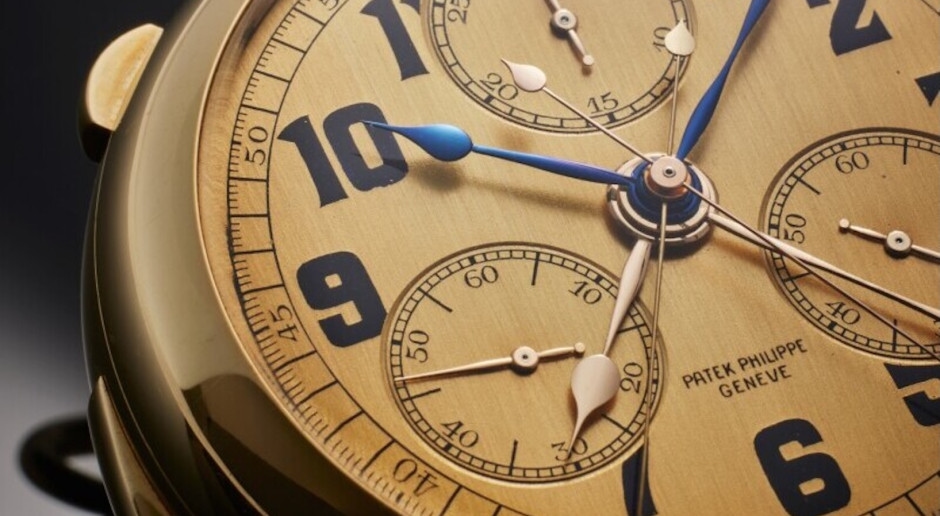 Les « corbeaux blancs » de l'horlogerie seront vendus aux enchères. Patek Philippe au cœur de la fièvre des enchères.