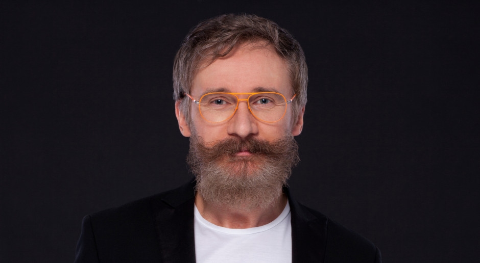 WELL TALK: Sergiusz Osmański: &quot;Kiedyś polskie bizneswoman chciały wyglądać jak Pamela Anderson, dziś świadomie budują wizerunek&quot;