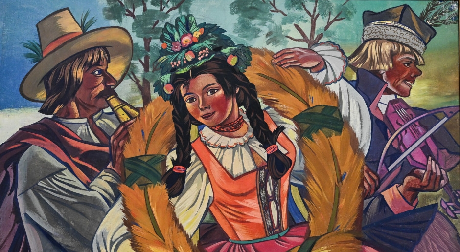 Ausstellung „Polnische Münchner Künstler“ in Lublin. Über 250 Gemälde und... mehr