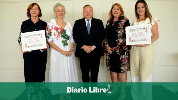 Fundación Gala 23 rinde homenaje a a cuatro mujeres