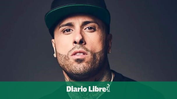 Nicky Jam İspanya'daki konserler: Sunshine Tour Europe