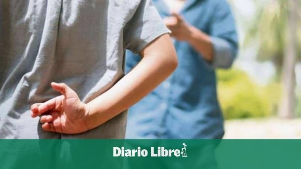 Dlaczego dzieci kłamią