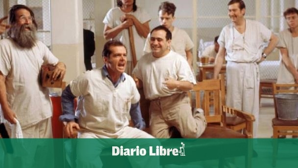 Michael Douglas re-releases 'One Flew Over the Cuckoo's Nest'
