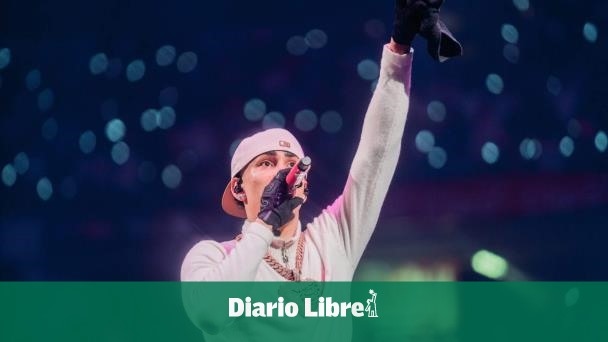 Omar Courtz trará a “First Muse Tour” para Santo Domingo