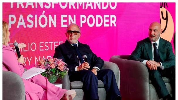 Emilio Estefan and Gary Nader: Two Latinos Transforming Culture