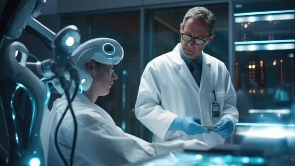 Médicos e a armadilha oculta da inteligência artificial