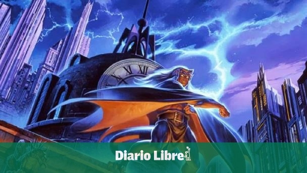 “Gargoyles”, il gioiello dark della Disney