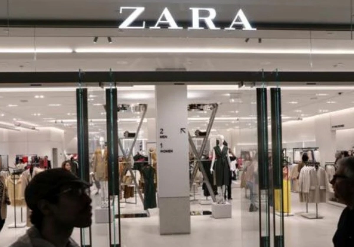 Zara'nın 30 avrodan daha ucuza satılan düğün elbisesi.