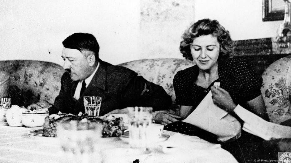 Gli assaggiatori di Hitler: una storia vera?