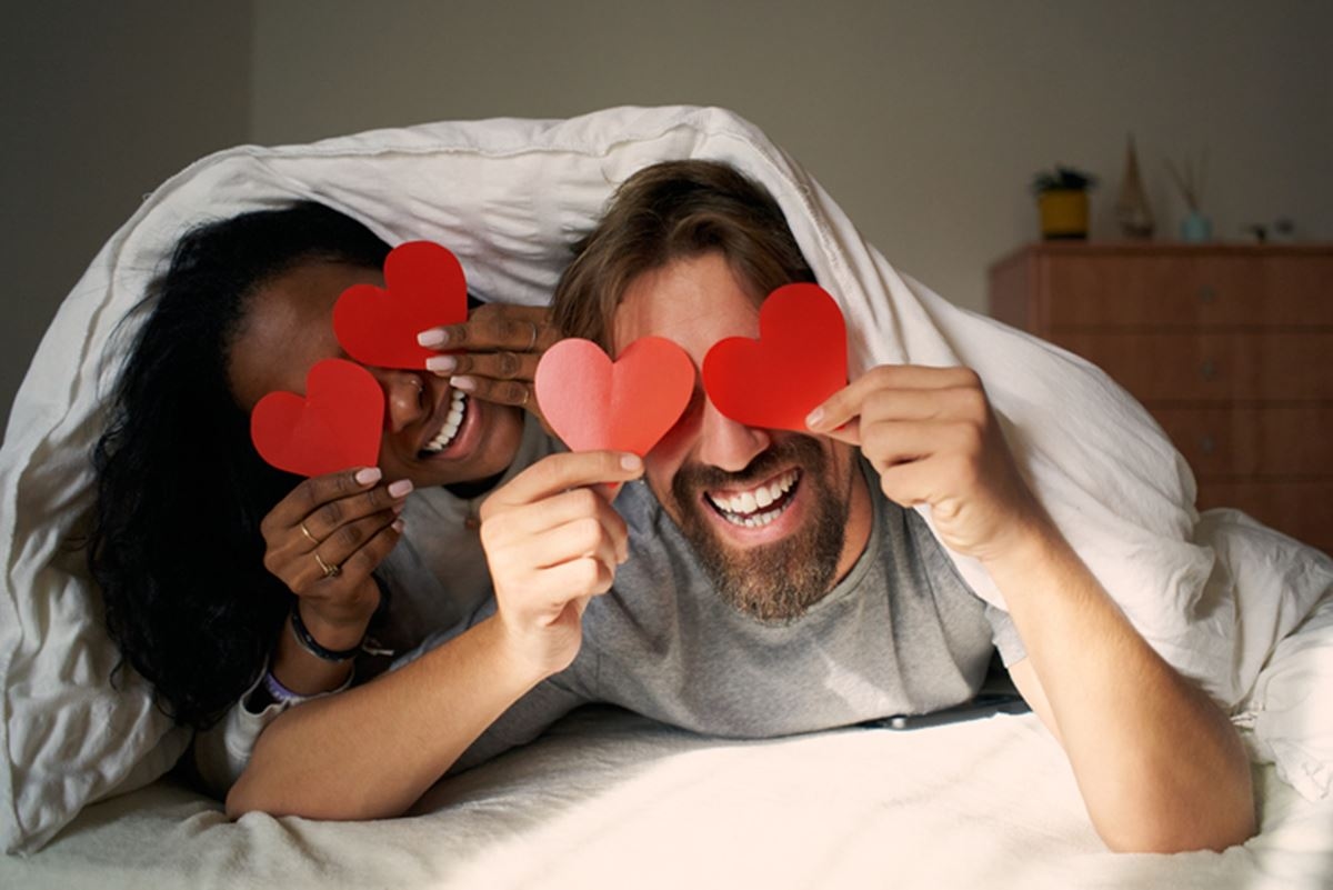 Emocionados: 4 signos que, quando amam de verdade, é para a vida toda