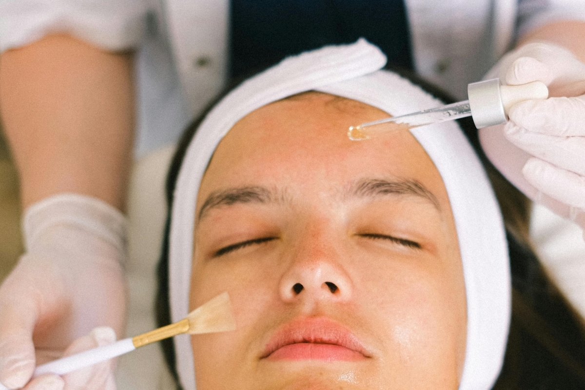 These Protein and Collagen-Rich Foods Will Transform Your Skin