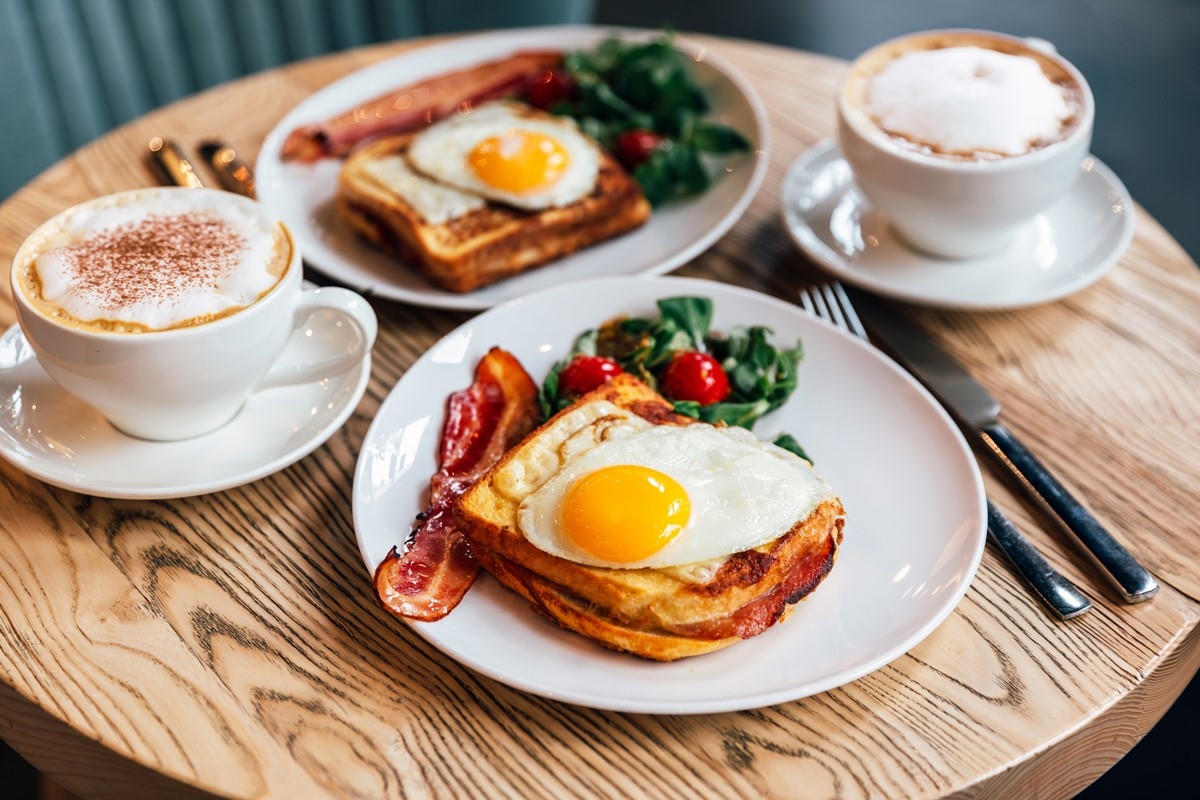 Los 5 peores alimentos que debes evitar en el desayuno si quieres perder peso