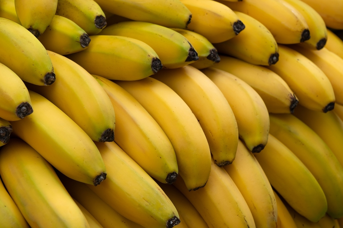 Banana Day: un nutrizionista svela un trucco per aiutare la frutta a maturare più lentamente
