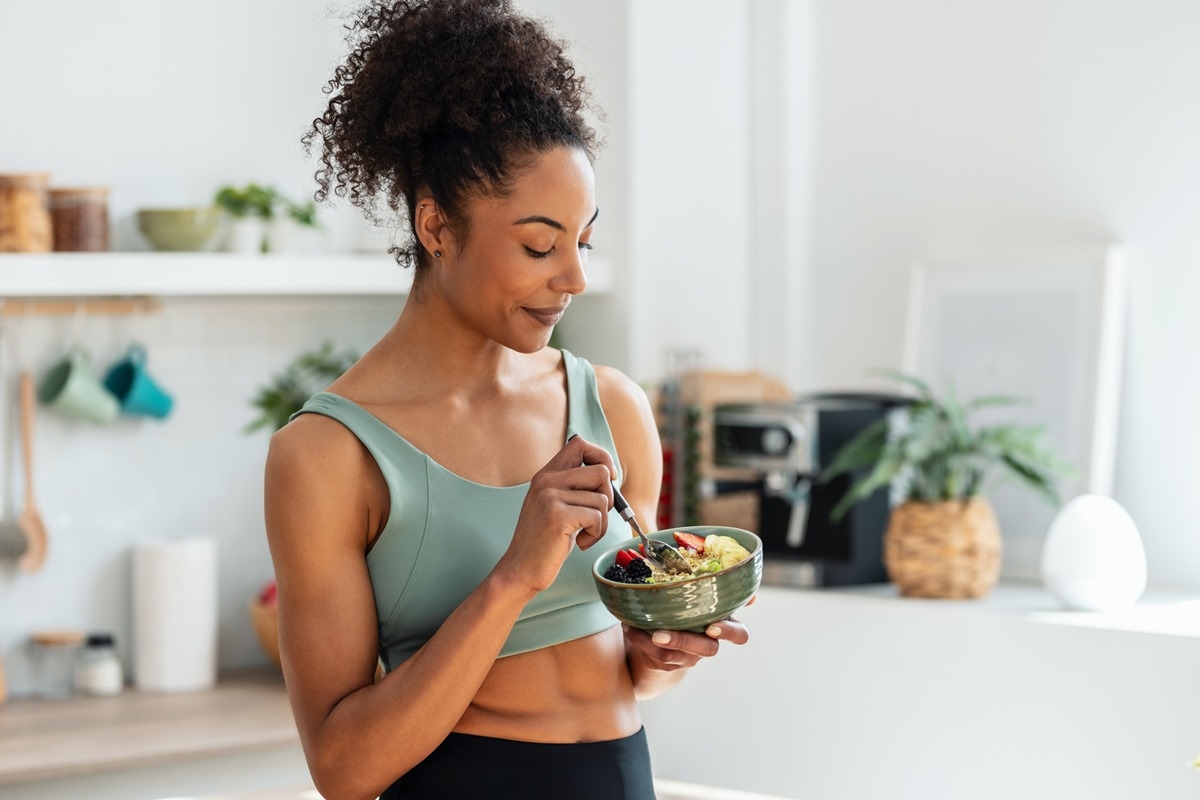 Nutri recomienda 4 alimentos infalibles para combatir los gases y la hinchazón