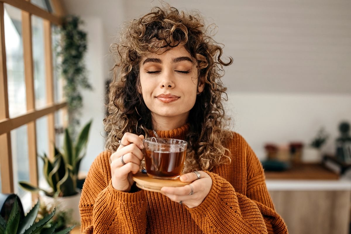 4 tisane calmanti per combattere l'ansia; vedi come prepararli