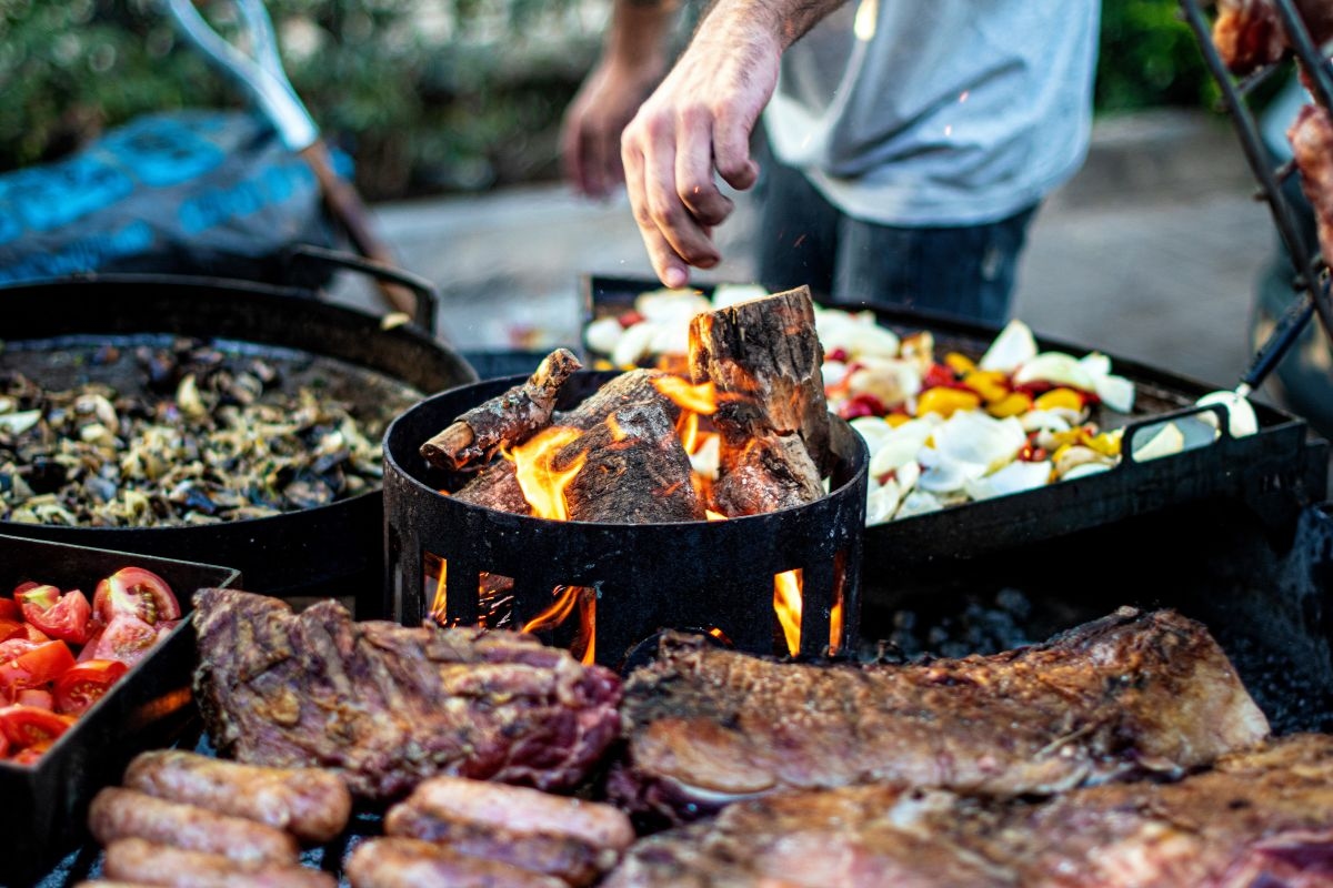 Centrum gastronomiczne: 10 restauracji do odwiedzenia w Vila Planalto