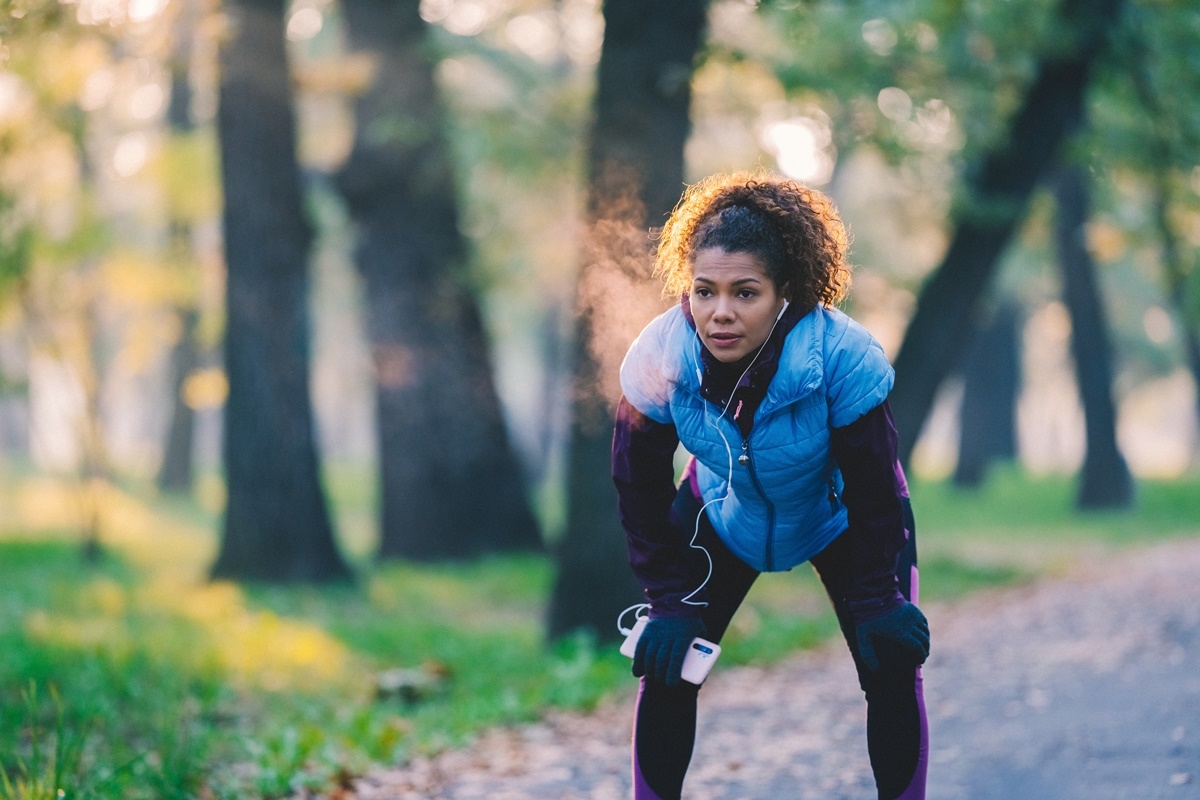 Understand how cold weather accelerates weight loss and fat burning