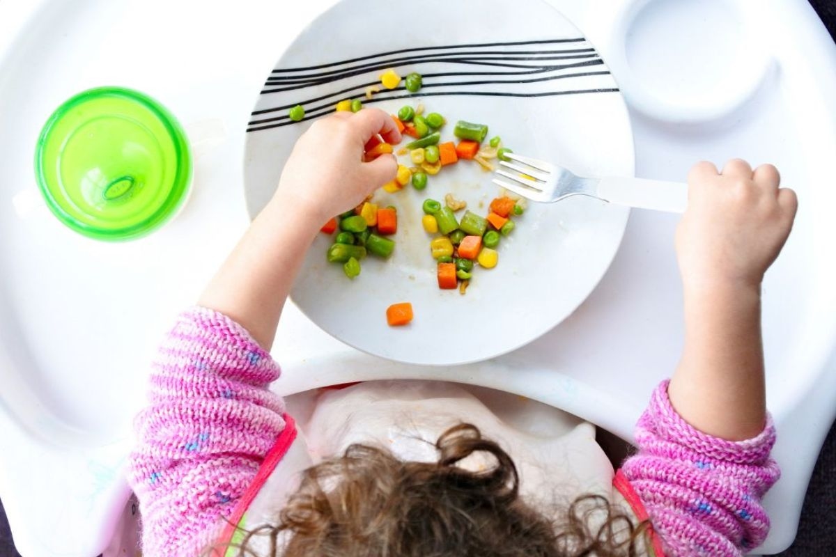 See tips to protect your child from the dangers of choking