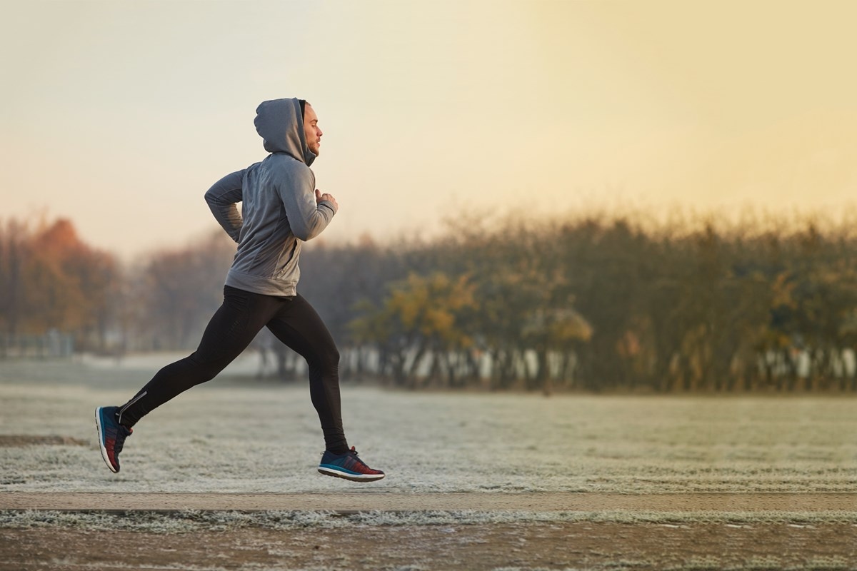 How to safely prepare for your first road race