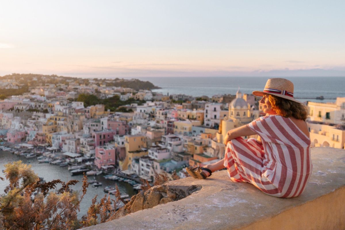 Bags packed! Discover the next trip for each zodiac sign