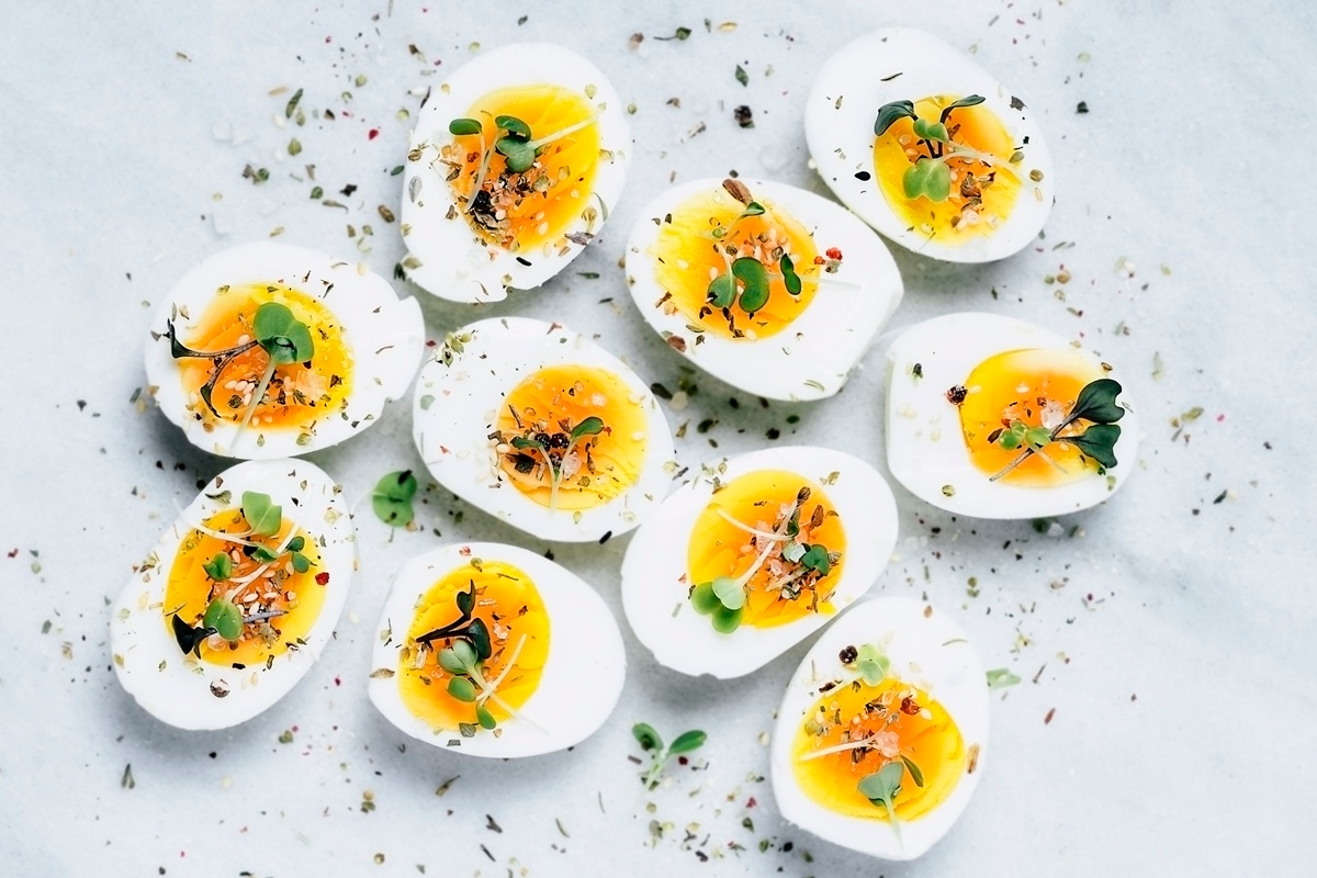 Nutritionist reveals the right amount of eggs to eat for breakfast
