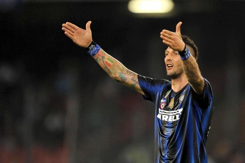Materazzi, kardeşi Matteo'nun ALS hastalığıyla mücadelesi ve tedavi için bağış toplama çabaları: "Şu anda tekrar Marco ile konuşuyor."