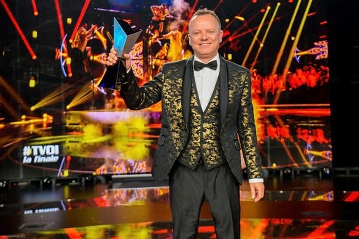 Gigi D'Alessio wechselt zu Canale 5 und verlässt The Voice. Hier erfahren Sie, was er tun wird. Vorschau