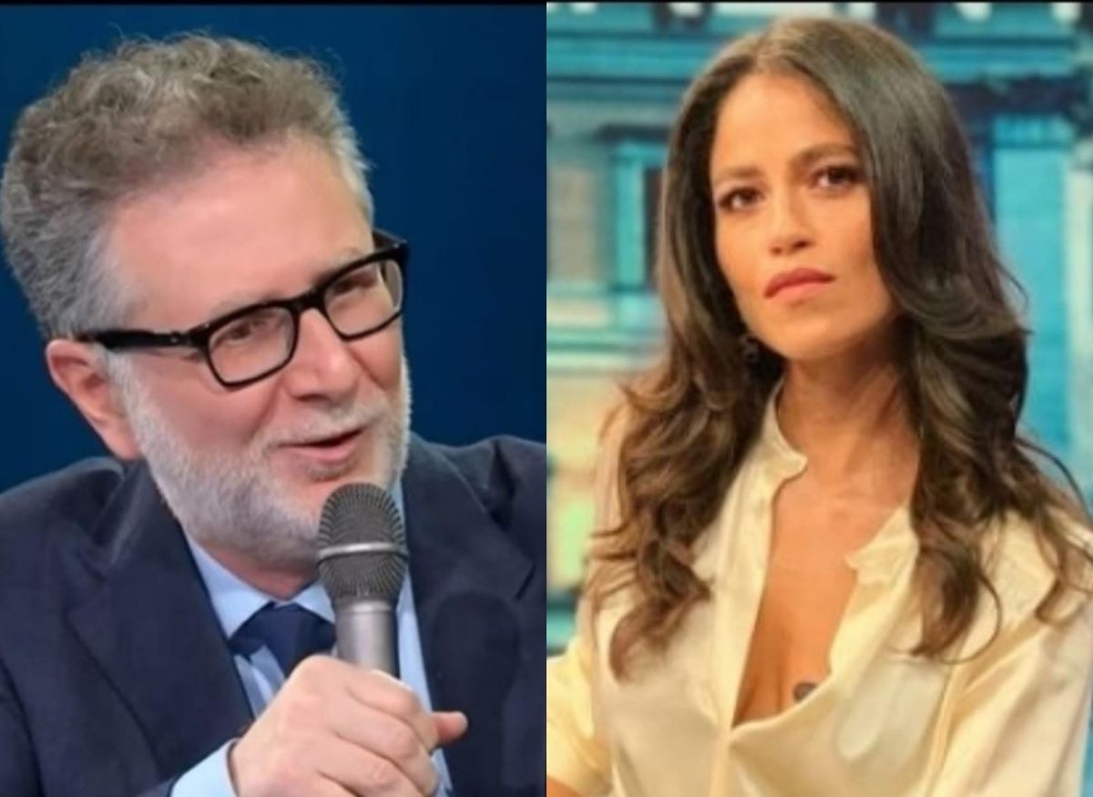 TV reytingleri, Le Iene, Che tempo che Fa'ya karşı: Fazio'nun zirvesi ve Veronica Gentili ile düelloyu kim kazandı - Iacona, Giordano ile mücadeleyi kaybetti