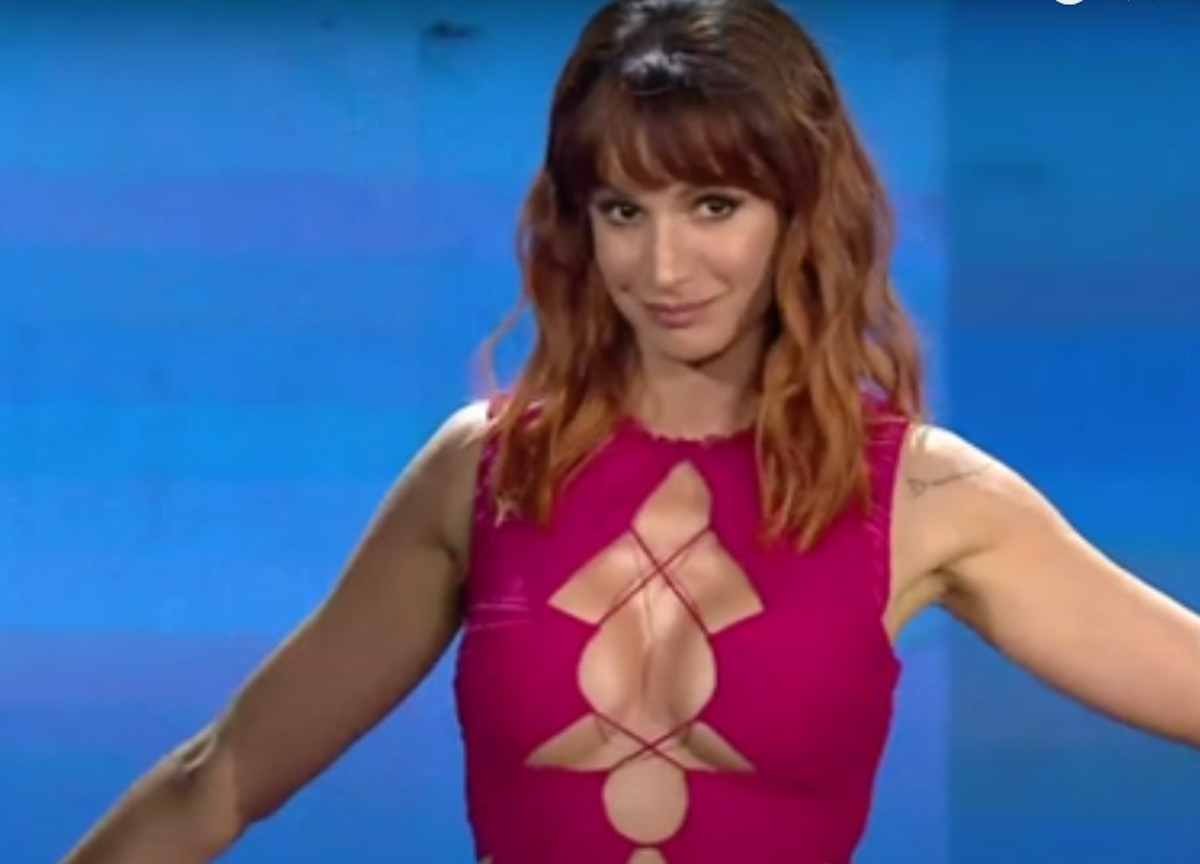 Dancing with the Stars 2025: Andrea Delugu, Rosa Chemical ve Milly Carlucci'nin Rai1'deki ateşli kadrosu - Resmi isimler ve söylentiler