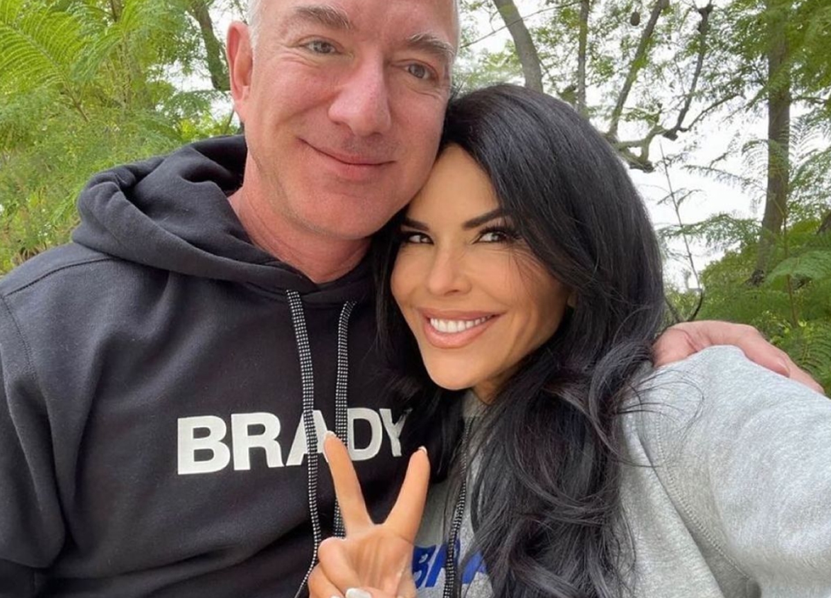 Disleksiden hayatını değiştiren karşılaşmaya Lady Bezos. 5 milyon dolarlık yüzük