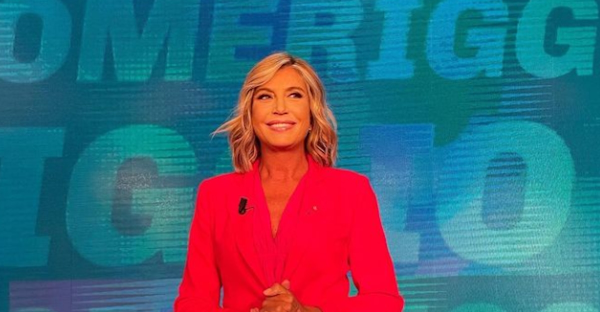 Öğleden sonra 5, Myrta Merlino aracılığıyla: Onun yerini kim alacak? Pol pozisyonunda Mediaset haberlerinin tarihi yüzü. İşte kim olduğu. Sahne arkası