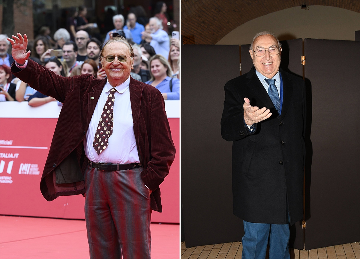L’Italia piange Pippo Baudo: le parole che raccontano un vuoto che non si può colmare