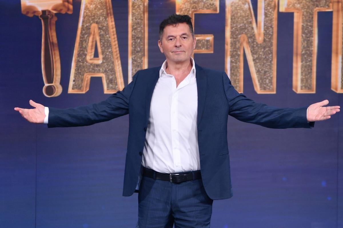 Lo spiesato returns in the fall on Rai 2, recordings underway. Confirmation also for Boss in incognito. Preview