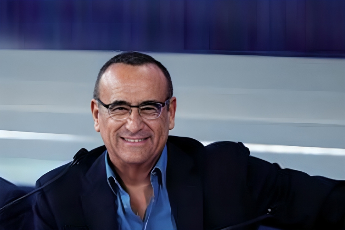 Festival de San Remo 2026 : Carlo Conti fait appel à un ancien vainqueur pour co-présenter ? Voici qui. Rumeur.