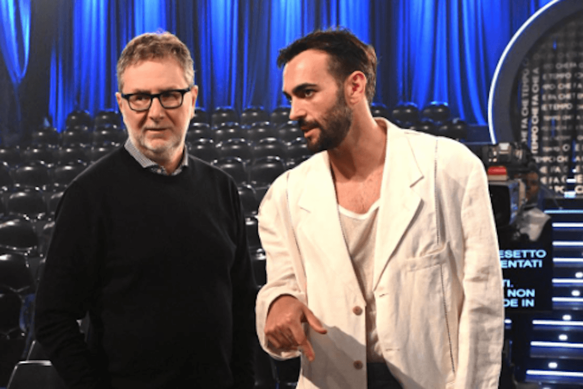Телевизионные рейтинги «Лолиты Лобоско» побили рекорды «Lo Show dei». Отчет возвращается и нокаутируется Фацио (и Ле Йене Внутри)