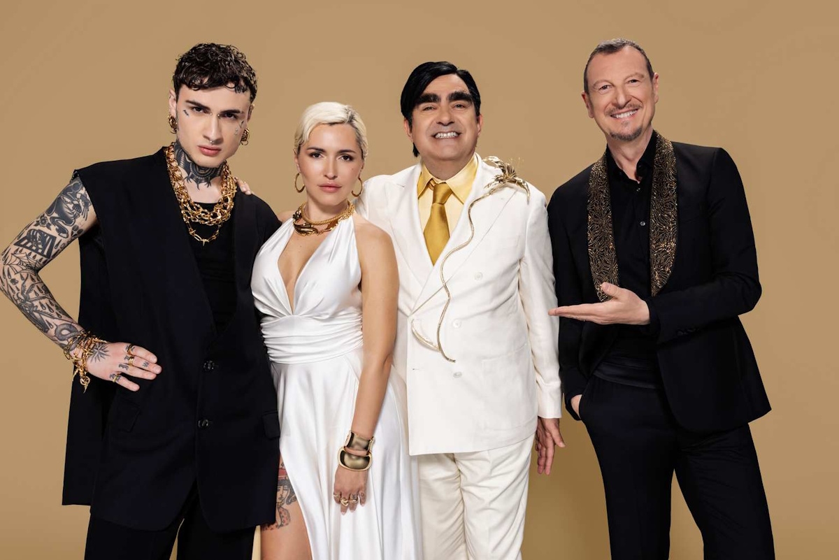 TV reytingleri, Isola dei Famosi düşüyor ve Amadeus bir daha yükselmiyor. Sciarelli zirvede, Giordano ise... - Auditel trendleri