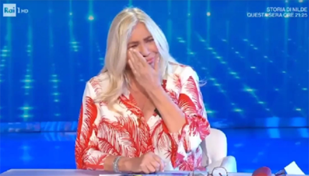 Mara Venier, sensational move to Mediaset? She could join the cast of one of the most beloved programs.