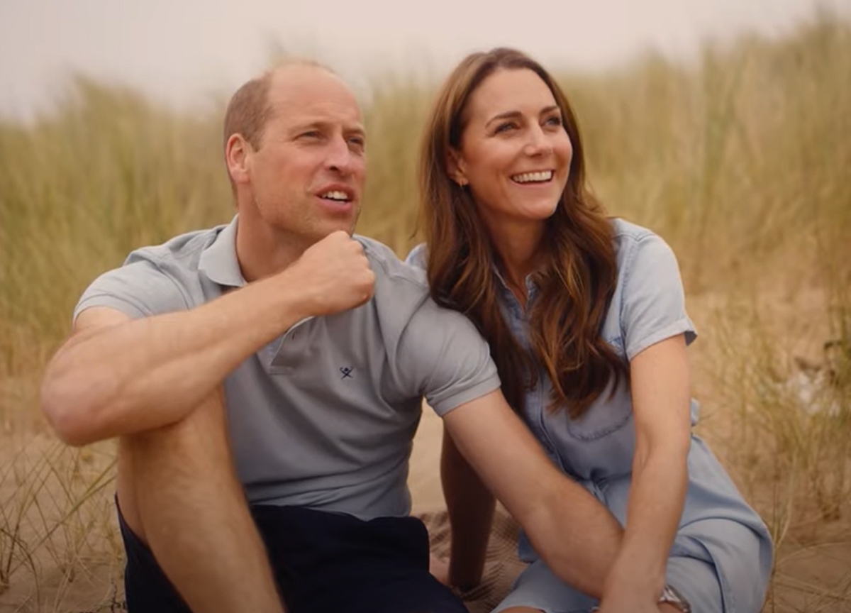 Privatjets und millionenschwere Yachten: Der Griechenlandurlaub von William und Kate sorgt für Kontroversen