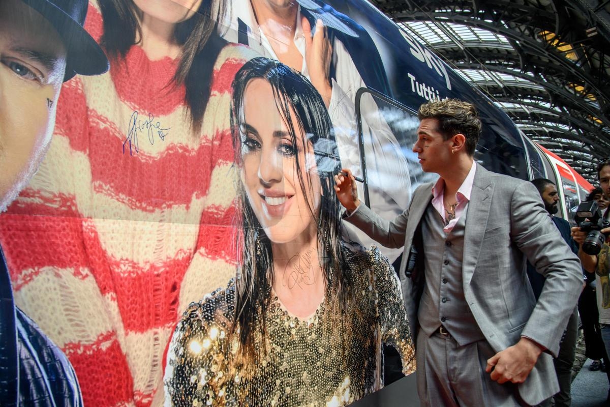 X Factor 2025 jury revealed: the star of Italian music (and Sanremo) arrives - All the news