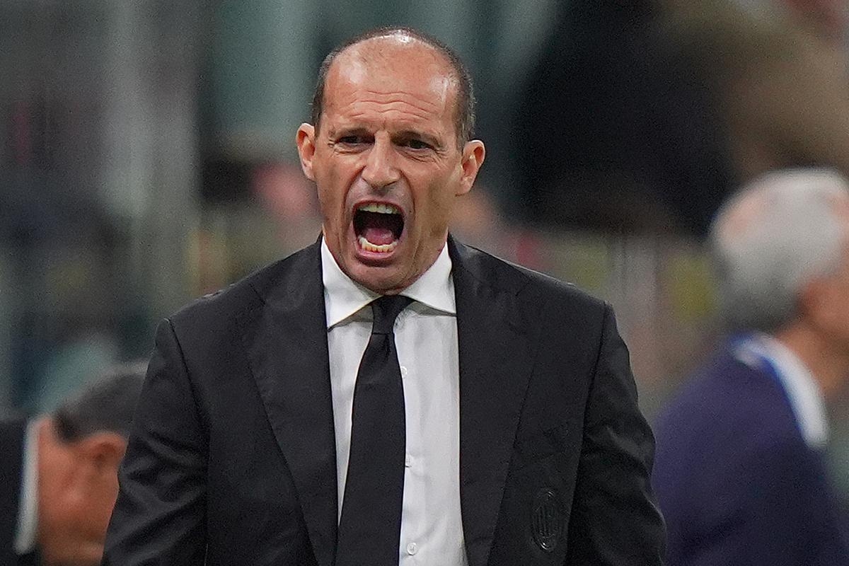 Juventus - Milan: Maçı TV'de ve canlı yayında nereden izleyebilirsiniz: Sky, NOW veya DAZN? - Allegri ve... Juventus laneti