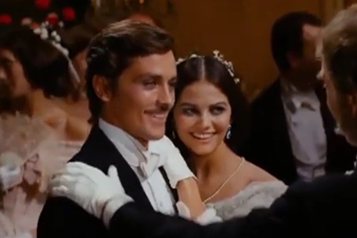 Adieu à Claudia Cardinale, décédée à 87 ans, sa danse dans « Le Guépard » l'a rendue immortelle.