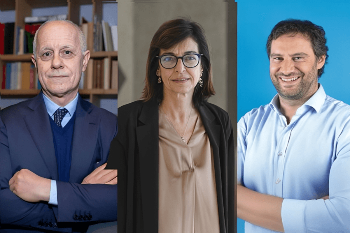 Luciano Fontana emekli olmaya hazırlanıyor ve Corriere della Sera'nın editörlüğünden ayrılacak. Arka plan bilgisi