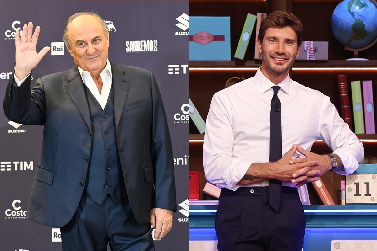 TV derecelendirmeleri: Çarkıfelek Affari Tuoi'ye karşı mı? Bir sürat koşusu. Barra-Poletti vs. Telese-Aprile, olaylar dramatik bir şekilde gelişiyor. / Auditel trendleri