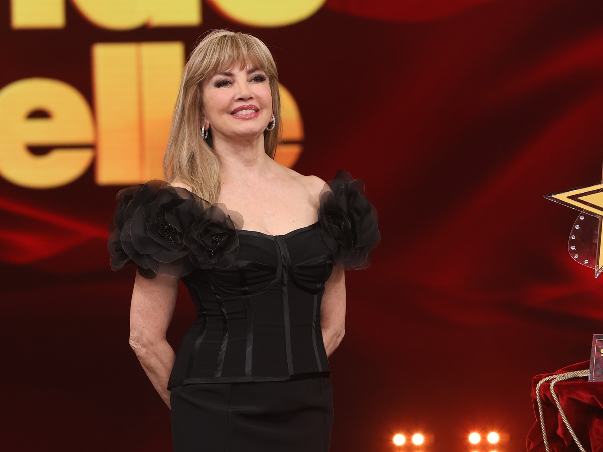 Televizyon reytingleri yükseliyor, Tu si que vales ile Dancing with the Stars arasındaki mücadele kızışıyor. Ve Gerry Scotti'nin Wheel'i... İşte kazanan.
