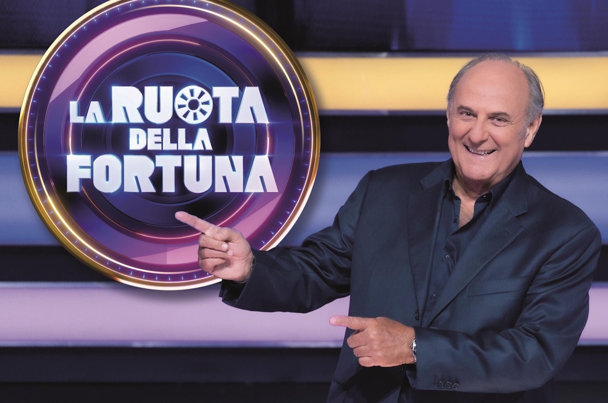 TV-Einschaltquoten: Wheel of Fortune ist der perfekte Ersatz für Affari Tuoi. Fiorella dominiert einfach die Primetime.
