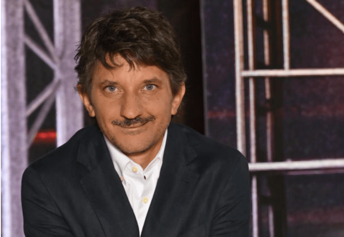 Realpolitik, le nouveau talk-show de Rete 4 avec Tommaso Labate : invités et avant-premières