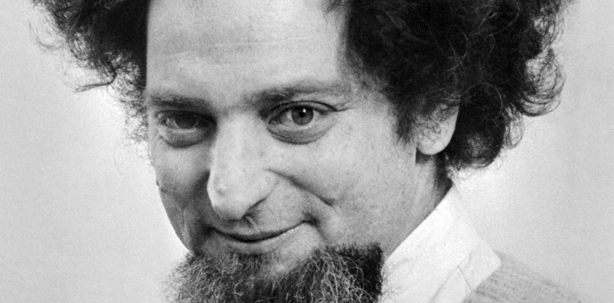 Georges Perec from a zone of whispers