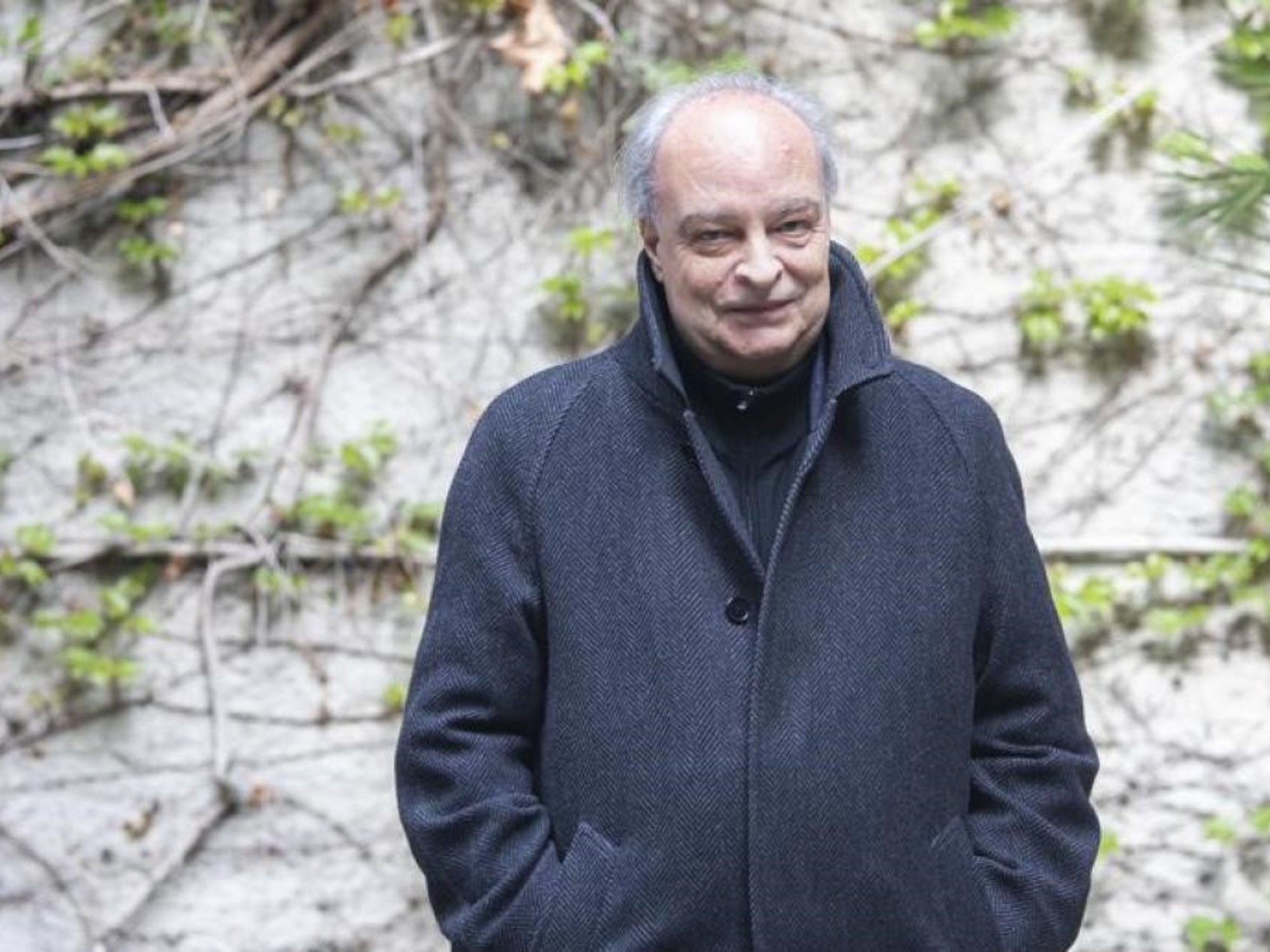 Un libro in tasca: "Canone della Camera Obscura" di Enrique Vila-Matas