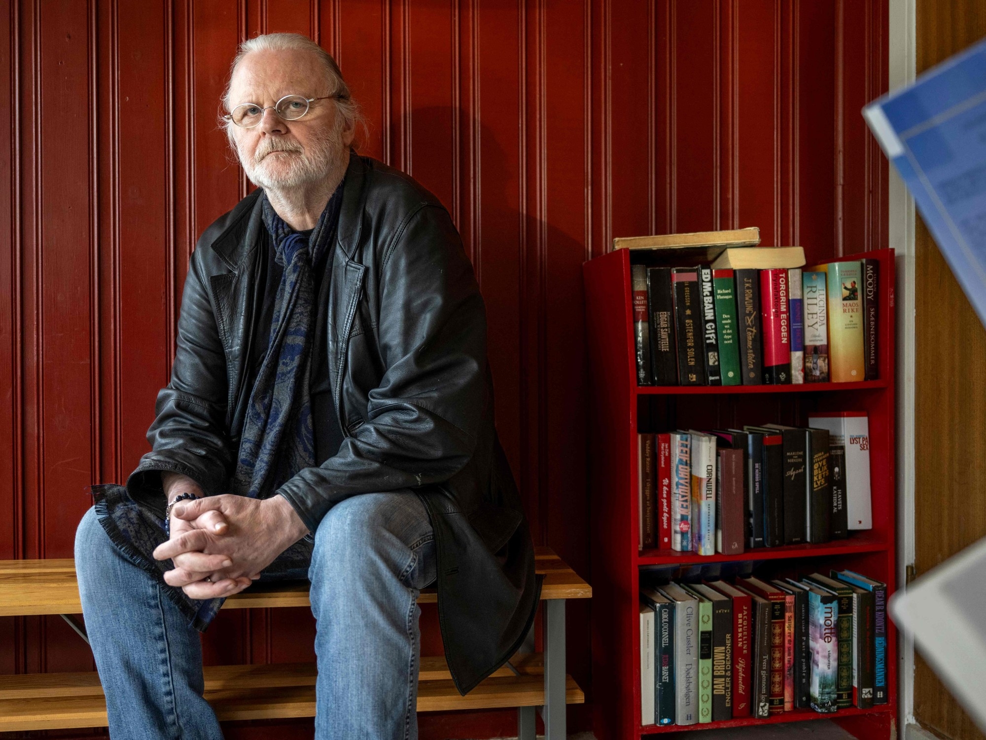 Jon Fosse: le passioni di un freddo premio Nobel